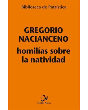 HOMILÍAS SOBRE LA NATIVIDAD