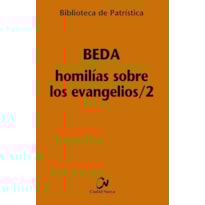 HOMILIAS SOBRE LOS EVANGELIOS 2