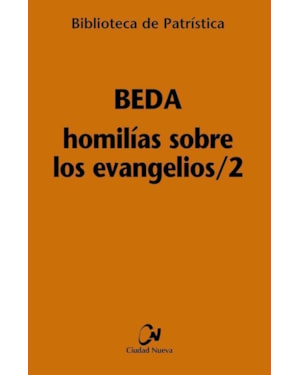 HOMILIAS SOBRE LOS EVANGELIOS 2