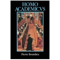 HOMO ACADEMICUS