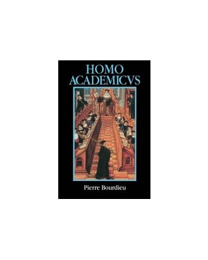 HOMO ACADEMICUS