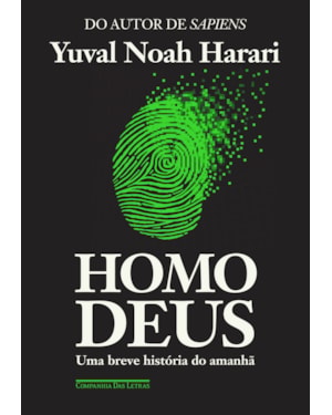 Homo Deus