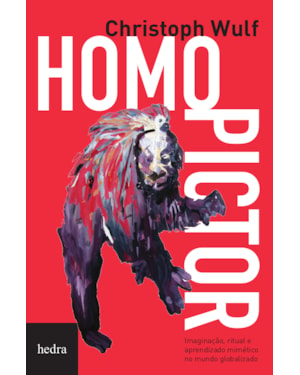 HOMO PICTOR
