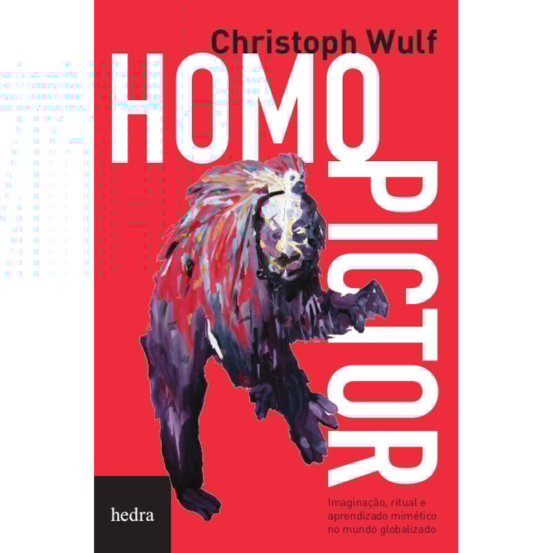 HOMO PICTOR