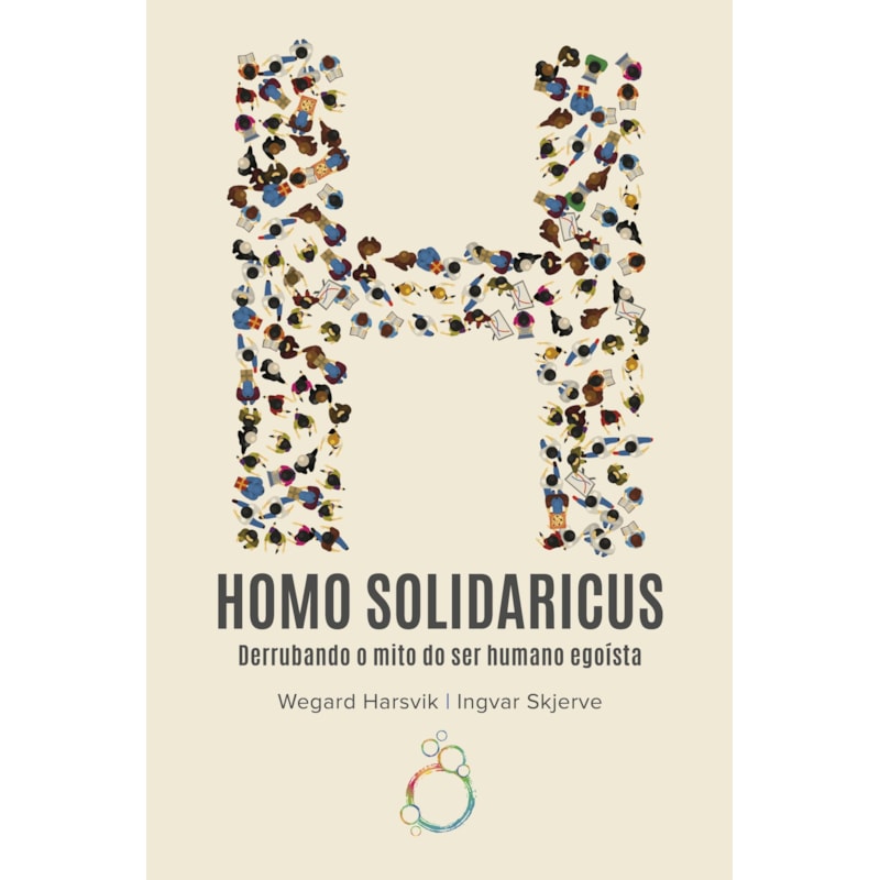 HOMO SOLIDARICUS: DERRUBANDO O MITO DO SER HUMANO EGOÍSTA