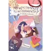 HONESTAMENTE: SINCERAMENTE?