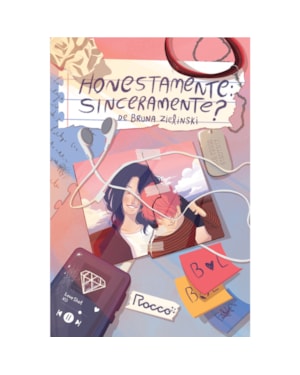 HONESTAMENTE: SINCERAMENTE?