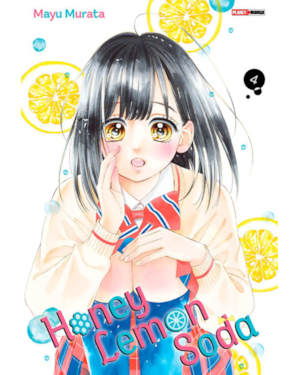 Honey Lemon Soda 04