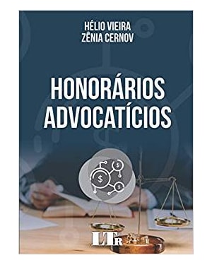 HONORÁRIOS ADVOCATÍCIOS