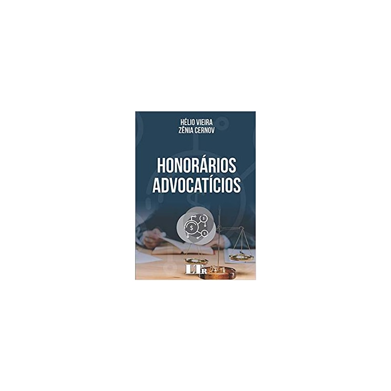 HONORÁRIOS ADVOCATÍCIOS