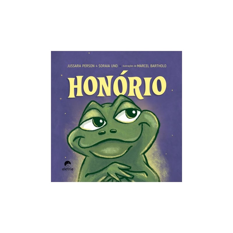 HONÓRIO