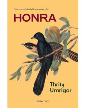 HONRA