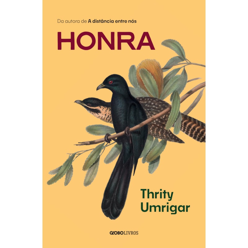 HONRA