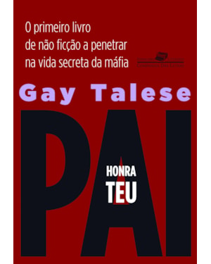 Honra teu pai