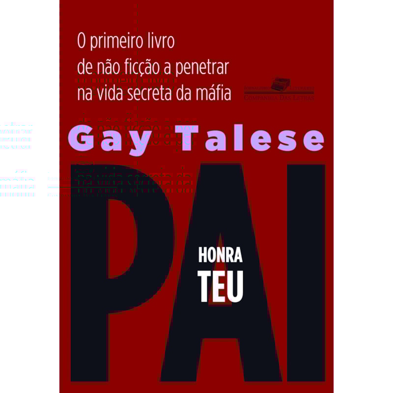 HONRA TEU PAI