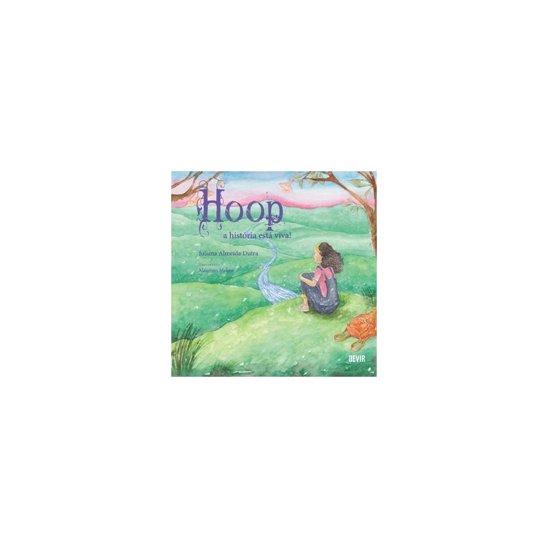 Hoop: a história está viva!