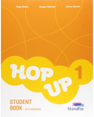 HOP UP 1