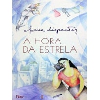 HORA DA ESTRELA, A - 0 HORA DA ESTRELA, A - 0