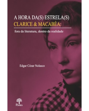 HORA DA ESTRELA, A - 40 ANOS