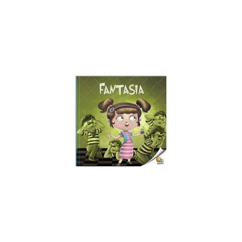 Hora da Leitura! Fantasia (Nível 3 / Paradidáticos Todolivro)