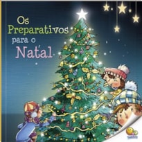 Hora da Leitura! Os Preparativos para o Natal (Nível 2 / Paradidáticos Todolivro)