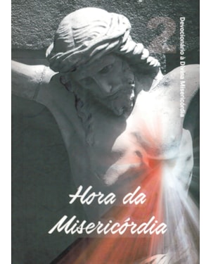 HORA DA MISERICÓRDIA