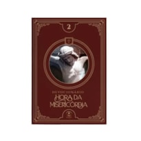 HORA DA MISERICÓRDIA