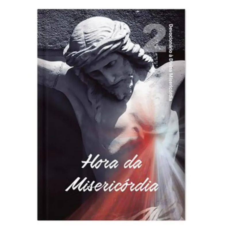 HORA DA MISERICÓRDIA