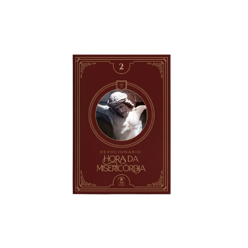 HORA DA MISERICÓRDIA (DEVOCIONÁRIO 2)