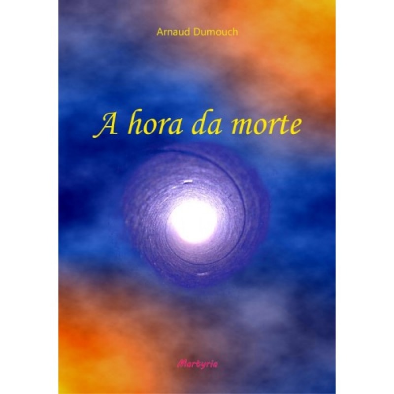 HORA DA MORTE, A - 1º
