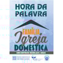 HORA DA PALAVRA 2024