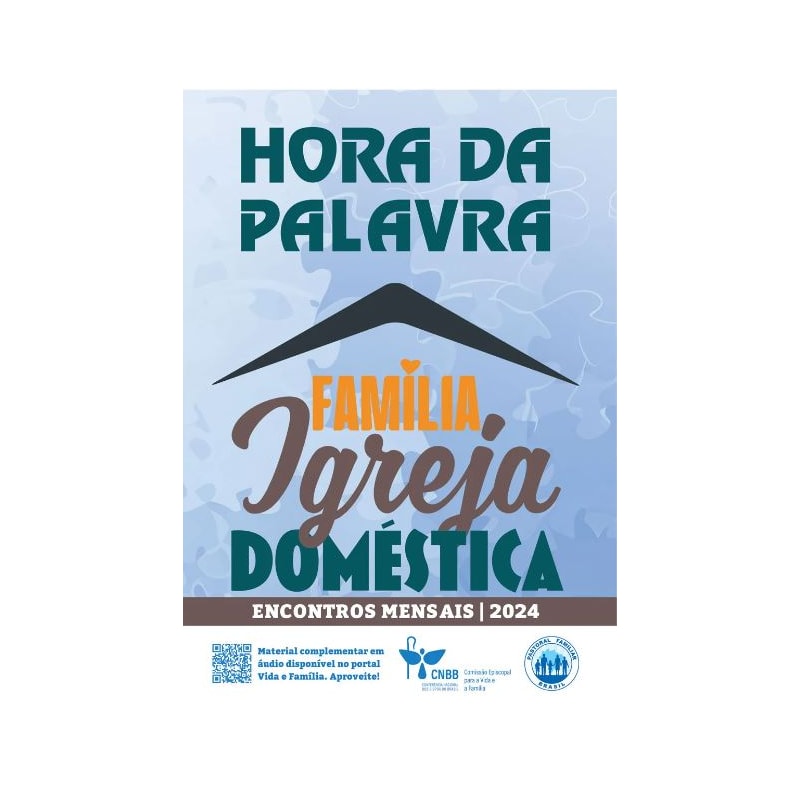 HORA DA PALAVRA 2024