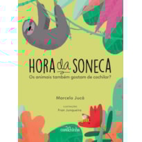 HORA DA SONECA