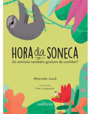 HORA DA SONECA