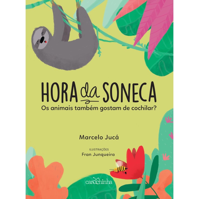 HORA DA SONECA