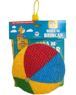 HORA DE BRINCAR