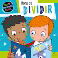 HORA DE DIVIDIR