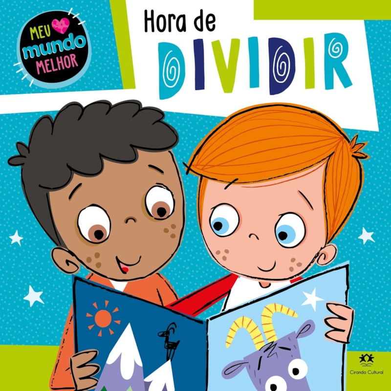 HORA DE DIVIDIR