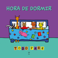 HORA DE DORMIR
