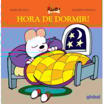 Hora de dormir!