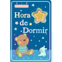 HORA DE DORMIR