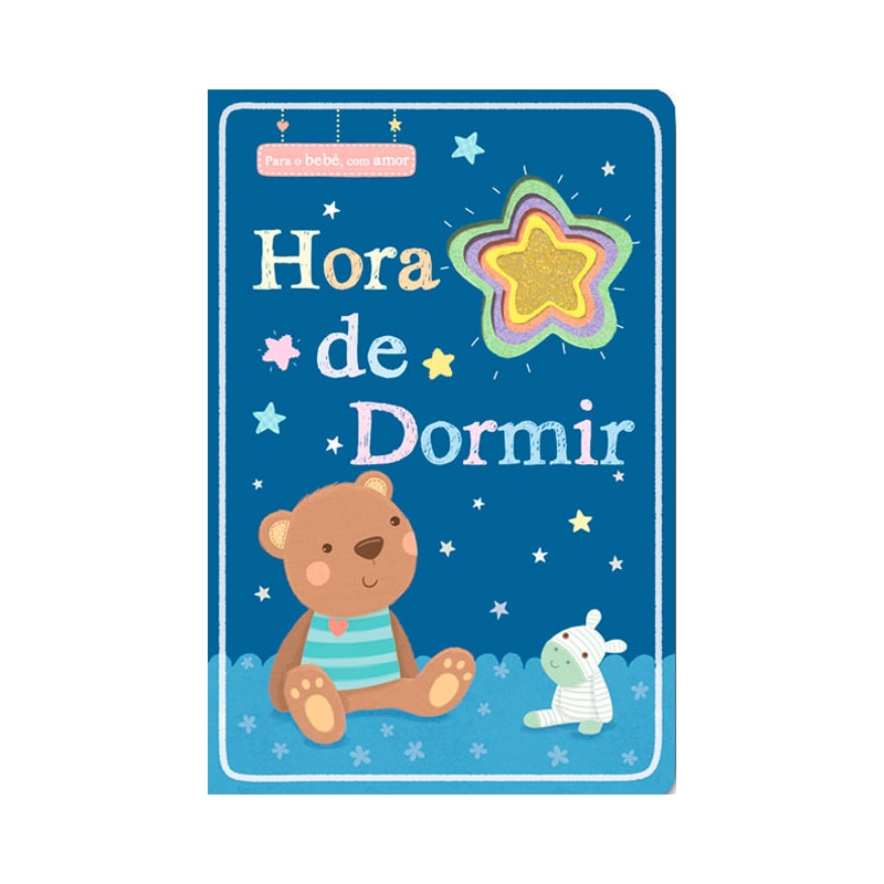 HORA DE DORMIR