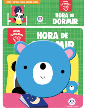 HORA DE DORMIR