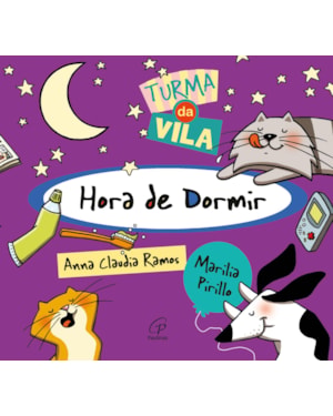 Hora de dormir