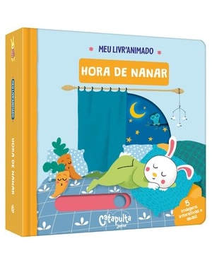 Hora de nanar