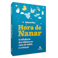 HORA DE NANAR: A INFLUÊNCIA DOS HÁBITOS NO SONO DE BEBÊS E CRIANÇAS