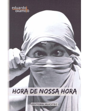 HORA DE NOSSA HORA