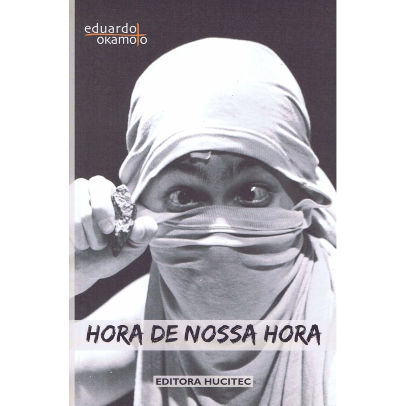 HORA DE NOSSA HORA