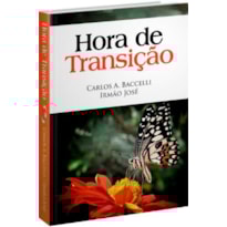 HORA DE TRANSIÇÃO