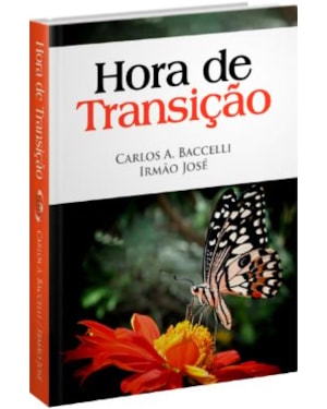 HORA DE TRANSIÇÃO